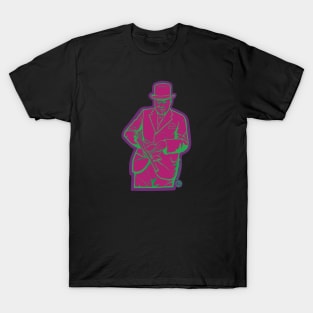 Winston Churchill T-Shirt